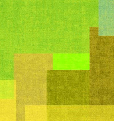 Etüde #5, 2017 von Alex Caminker